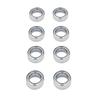 Rc Upgrades Parts For SCY For MJX 16101 16102 16103 14301 14302 14209 14210 16207 16208 16209 16210 1/16 10pcs Bearing RC Car Accessories view 4