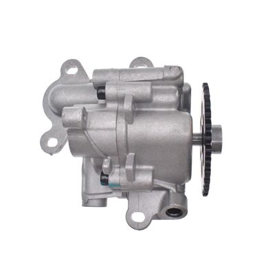 A76M_Oil Fit For 2.2 BK2Q-6600-AC BK2Q-6600-BB