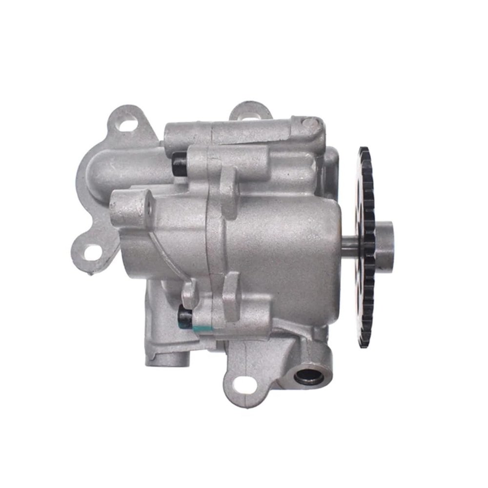A76M_Oil Fit For 2.2 BK2Q-6600-AC BK2Q-6600-BB