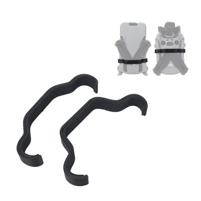 XHSESA Propeller Holder for DJI Mini 5 Pro, Propeller Lock Clip, Propeller Storage Fixator