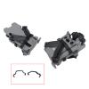 XHSESA Propeller Holder for DJI Mini 5 Pro, Propeller Lock Clip, Propeller Storage Fixator view 2