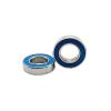 10P MR115RS BearingABEC-7 5x11x4 mm Electric RC Car Truck MR115 RS 2RS Ball Bearings MR115-2RS Blue Sealed view 2