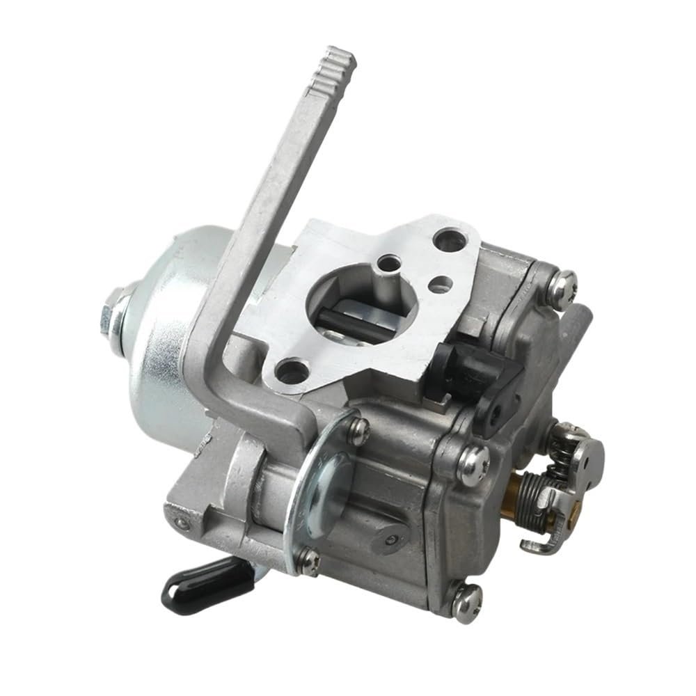 VAAYFNUSD 16100-ZW6-716 Carburetor for Outboard Motor BF2 2HP (BF33B E) 16100-ZW6-716-00 16100ZW6716 Marine Engine Parts Universal