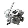 VAAYFNUSD 16100-ZW6-716 Carburetor for Outboard Motor BF2 2HP (BF33B E) 16100-ZW6-716-00 16100ZW6716 Marine Engine Parts Universal view 1