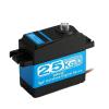 1 pcs servo 25/35/45kg Metal Gear Figure Suitable for 1/8 1/10 RC car(S3245-180) view 3