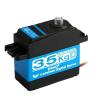 1 pcs servo 25/35/45kg Metal Gear Figure Suitable for 1/8 1/10 RC car(S3245-180) view 4