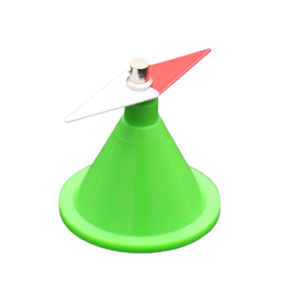 10 Pcs Rhombus Experiment with Small Needle Physical Experiment Tool Educational Instrument for Electrical Lab
