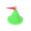 10 Pcs Rhombus Experiment with Small Needle Physical Experiment Tool Educational Instrument for Electrical Lab view 4