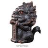 Tea Pets Purple Clay Pottery Tea Pet, Kirin Tea Pet Ornaments, Light Luxury Tea Table, Tea Table Ornaments, Tea Toys And Tea Sets Figurines(A) view 2