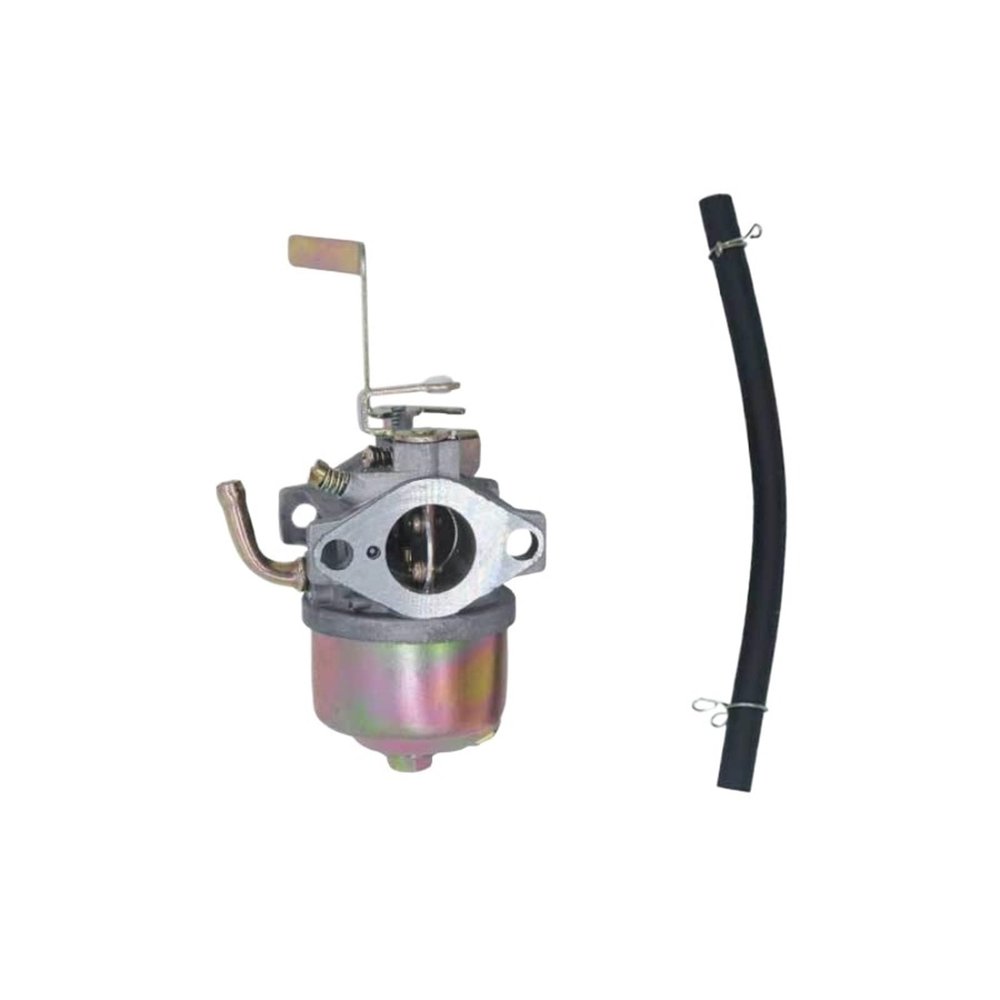 1pc 42mm hole distance 166 Generator Carburetors rebuild kit 166F MZ175 2600 Gasoline generator carburetor parts