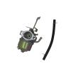 1pc 42mm hole distance 166 Generator Carburetors rebuild kit 166F MZ175 2600 Gasoline generator carburetor parts view 2