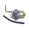 1pc 42mm hole distance 166 Generator Carburetors rebuild kit 166F MZ175 2600 Gasoline generator carburetor parts view 4