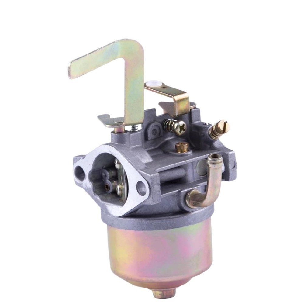 42mm hole distance 166 Generator Carburetors rebuild kit 166F MZ175 2600 Gasoline generator carburetor parts