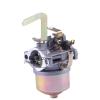 42mm hole distance 166 Generator Carburetors rebuild kit 166F MZ175 2600 Gasoline generator carburetor parts view 2