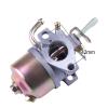 42mm hole distance 166 Generator Carburetors rebuild kit 166F MZ175 2600 Gasoline generator carburetor parts view 3