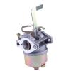 42mm hole distance 166 Generator Carburetors rebuild kit 166F MZ175 2600 Gasoline generator carburetor parts view 4