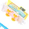 Abaodam Electric Rail Train Set for Safe Assemble with Track Educational S Puzzle Train Model Home Decoration Imaginative Layout Building for Boys view 4