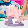 Kids Ice Cream Maker - 370g Soft Serve Ice Creams Machine, Manual Hand Crank frozens Dessert Maker, Quick Results Ices Cream Sorbet Yogurt Creator | icces Creams Toy Appliance For Summer Parties view 3