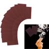30Pcs Finger Smoke Magic Trick,Magic Prop Tool Ultimate Magic Kit Cool Close-Up Magic Trick Finger's Smoke Hell's Smoke Stage Stuffs Fantasy Props view 1