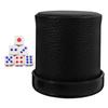 Abaodam Plastic Dice Cup Large Capacity Dice Shaker Container Party Entertainment Indoor Outdoor Use view 1