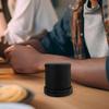 Abaodam Plastic Dice Cup Large Capacity Dice Shaker Container Party Entertainment Indoor Outdoor Use view 4