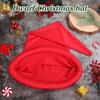 VOSAREA Halloween Cap Gnome Hat Decorative Hat Cosplay Costume Prop Halloween Party Decoration for Christmas Party Caps view 4