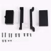 Radio Receiver Equipment Box Kit for Axial SCX6 AXI05000 for Jeep for Wrangler AXI05001 for Trail Honcho 1/6 RC Crawler Car view 2