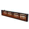 Abaodam Chinese Abacus for Math Learning Counting Beads Educational Tool for Students Home School Arithmetic Practice view 1