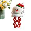 Dancing Squid Toy - Squid Toy with Christmas Design, Interactive Sensory Game for Early Education with Wind-Up Motor for and Girls for Birthday view 1