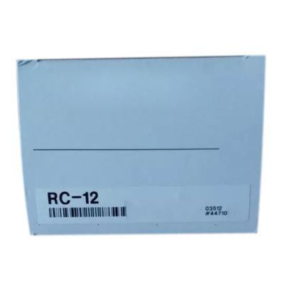 RC-12 New and Sealed in Box RC12 1 Year Warranty