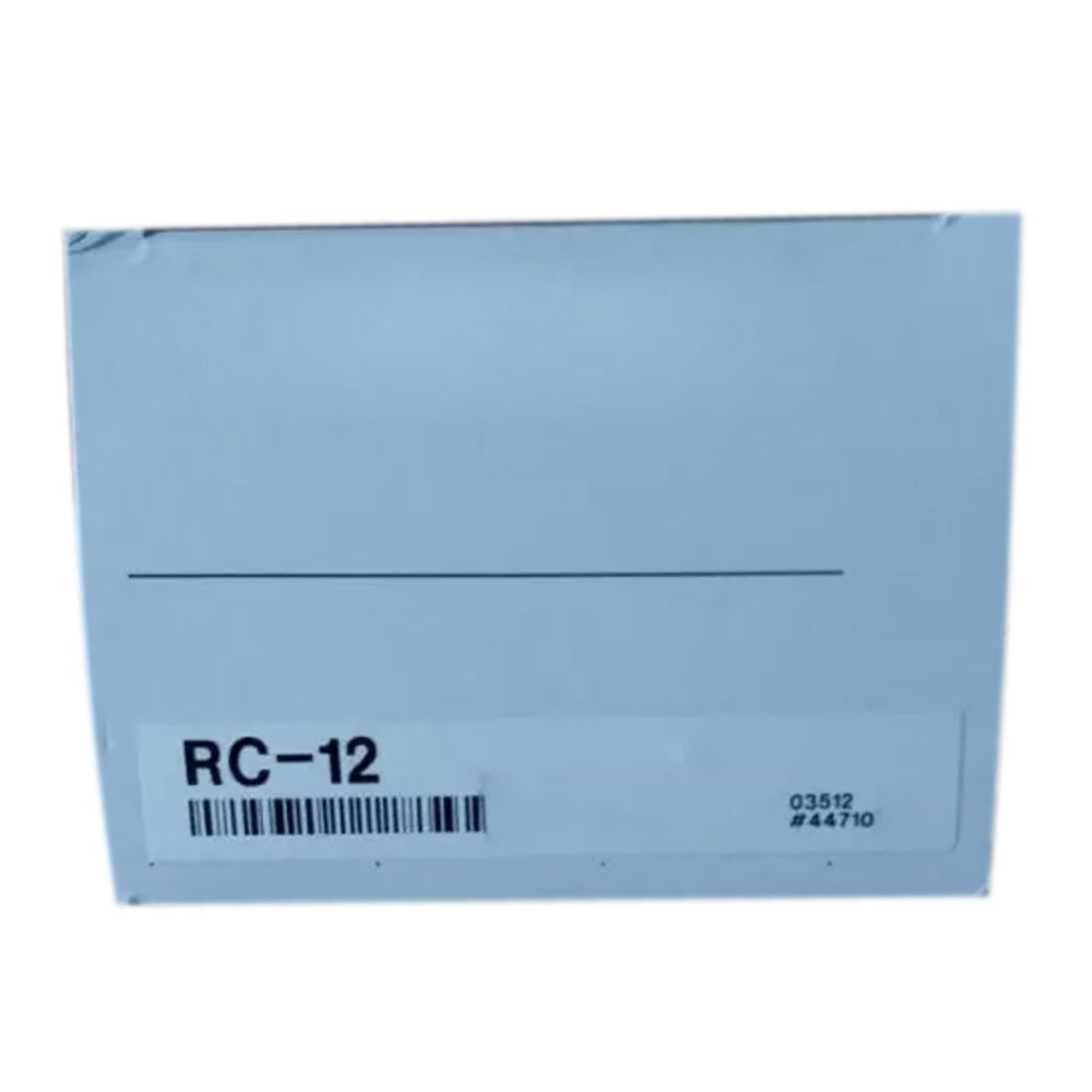 RC-12 New and Sealed in Box RC12 1 Year Warranty