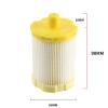 FEARZIE 596760 Filter for B&S 6929103 595345 Engine 12V332 12V336 12V337V12V352 view 3