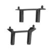 2Pcs Front Rear Body Post Shell Mount for Traxxas #8115 for TRX6 for TRX-4 for TRX4 Sport RC Car view 2