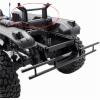 2Pcs Front Rear Body Post Shell Mount for Traxxas #8115 for TRX6 for TRX-4 for TRX4 Sport RC Car view 3