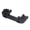 Aluminum Front Rear Bumper Mount AXI251008 for RC Car Crawler for Axial SCX6 for Jeep for JLU for Wrangler for Trail Honcho 4WD AXI05000 AXI05001(Rear 1Pc) view 3