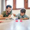 Abaodam 2Pcs Wind-up Tooth with Eyes for Plastic Chomping S Party Decor Fun Coordination and Imagination Development view 4