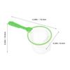 DECHOUS Bug Catching Kit with Butterfly Net Observation Bottle and Tweezers for Outdoor Exploration and Science Experiments Complete Bug Gathering for Boys and Outdoor Exploration view 2