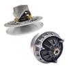 CVT Drive and Driven Pulley Assembly Compatible with CF 800 850 X8HO 1000 Overland X10 950 Sport 1000 Z1000 ATV and UTV Models view 2