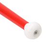 Acouto Juggling Stick Toy 3PCS Professional Acrobatic Juggling Stick Tool Game Training Playing Toy Clubs & GamesNovelty & Gag ToysJuggling Sets view 2