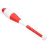 Acouto Juggling Stick Toy 3PCS Professional Acrobatic Juggling Stick Tool Game Training Playing Toy Clubs & GamesNovelty & Gag ToysJuggling Sets view 3