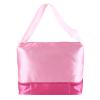 Cryfokt Ballerina Dance Bag for Kids, Cute Ballet Shoes, Pattern Dance Purse, Smooth Zipper, Soft Handle for Girls, Ballet ClassRehearsal view 3