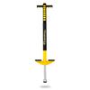 Ultimate Sport Pogo Stick. Ages: 5-9, Weight: 40-80 lbs. in Yellow/Black view 1