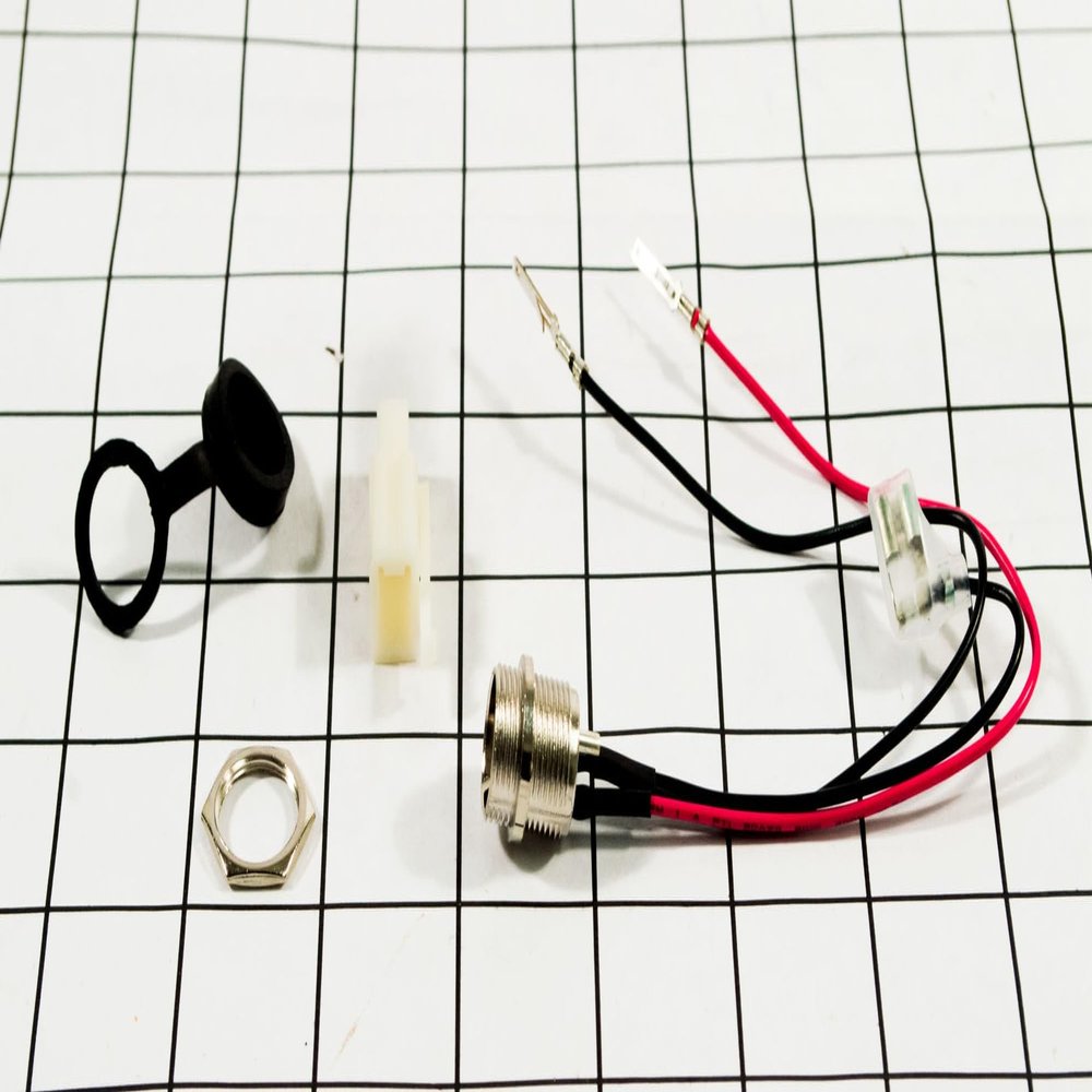 APPLIANCE FACTORY PARTS EXPERTS IN BBQ, HUMIDIFIER, & APPLIANCE PARTS Ride On Part - W25141012106