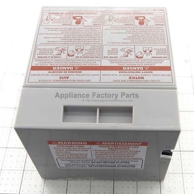 APPLIANCE FACTORY PARTS EXPERTS IN BBQ, HUMIDIFIER, & APPLIANCE PARTS Ride On Part - 00801-0930