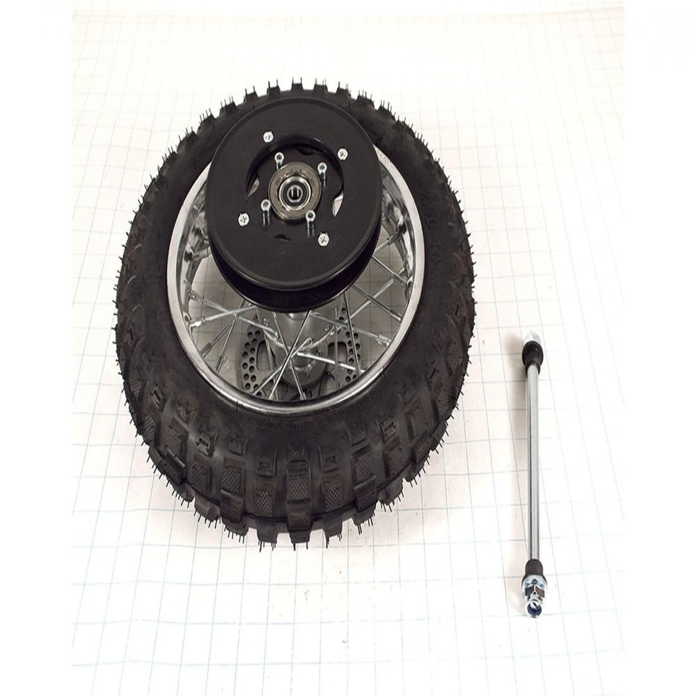 APPLIANCE FACTORY PARTS EXPERTS IN BBQ, HUMIDIFIER, & APPLIANCE PARTS Ride On Part - W15128190048