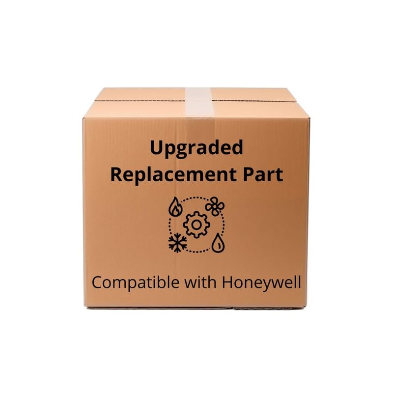 312867H - Upgraded Replacement Linkage Assembly MP909B Compatible with Honeywell Control Systems