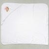Azeeda 'Pigs Might Fly' Baby Hooded Towel (HT00038886) view 4