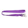 Depisuta Silicone Case for BITZEE Interactive Toy Digital Pet, Silicone Cover Case with Lanyard, Professional Skin Protective Cover for BITZEE Virtual Electronic Pets Accessories (Purple) view 2