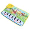 EBTOOLS Soft Musical Baby Mat, Educational Crawling Mat with 5 Modes, for Children view 1