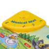 EBTOOLS Soft Musical Baby Mat, Educational Crawling Mat with 5 Modes, for Children view 2